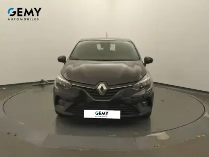 Photo 20 Renault Clio  TCe 90 - 21N