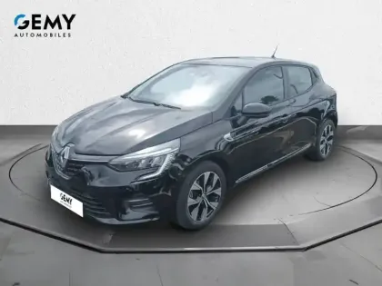 Photo Renault Clio Limited