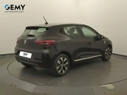 Photo 36 Renault Clio  TCe 90 - 21N