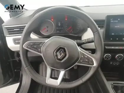 Photo 31 Renault Clio  TCe 90 - 21N