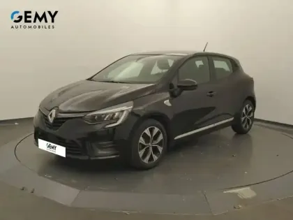 Photo 19 Renault Clio  TCe 90 - 21N