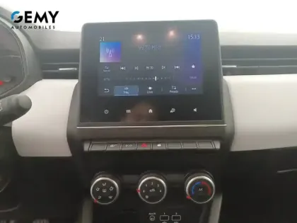 Photo 32 Renault Clio  TCe 90 - 21N