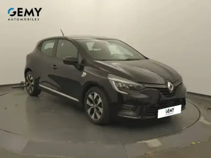 Photo 21 Renault Clio  TCe 90 - 21N