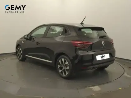 Photo 25 Renault Clio  TCe 90 - 21N