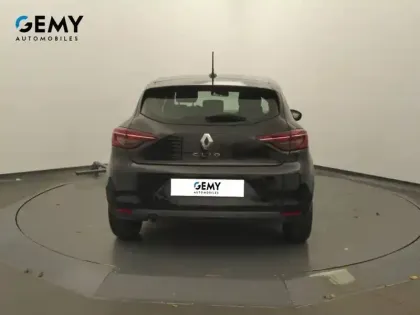 Photo 23 Renault Clio  TCe 90 - 21N