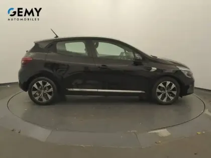 Photo 22 Renault Clio  TCe 90 - 21N