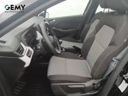 Photo 27 Renault Clio  TCe 90 - 21N