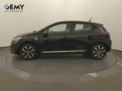 Photo 37 Renault Clio  TCe 90 - 21N