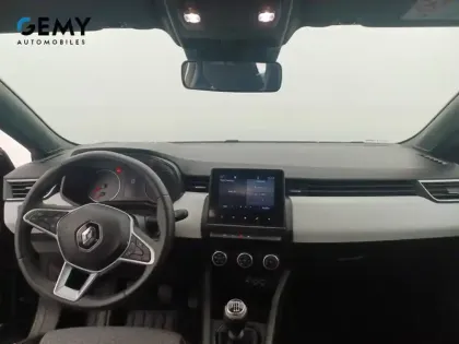 Photo 26 Renault Clio  TCe 90 - 21N