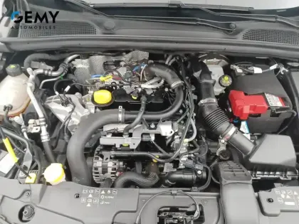 Photo 33 Renault Clio  TCe 90 - 21N