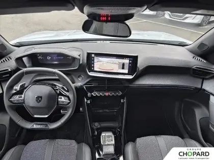 Photo 14 Peugeot 2008  Hybrid 145 e-DCS6