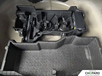 Photo 23 Peugeot 2008  Hybrid 145 e-DCS6