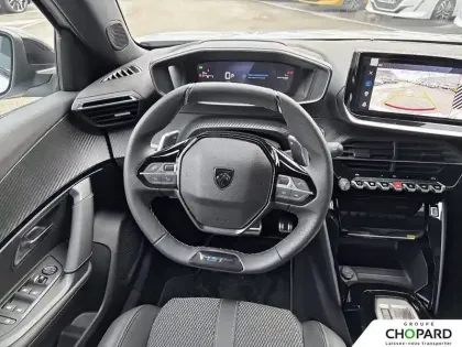Photo 40 Peugeot 2008  Hybrid 145 e-DCS6