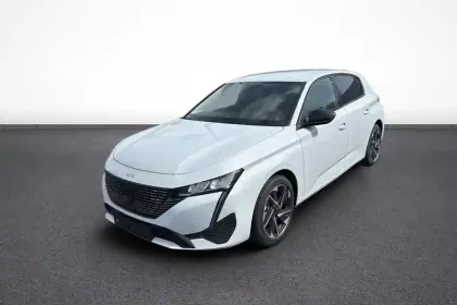 Photo Peugeot 308 Allure