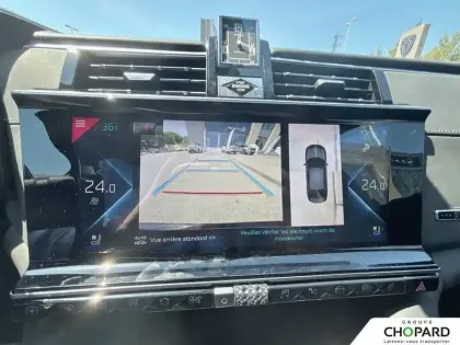 Photo 50 DS DS 9  Hybride E-Tense 360 4x4