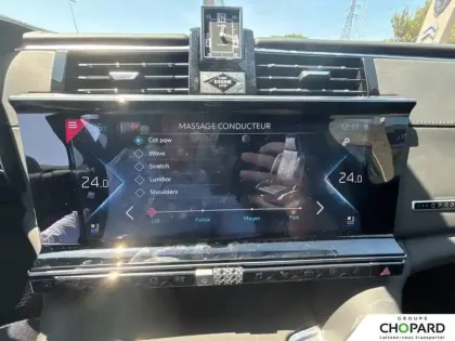 Photo 47 DS DS 9  Hybride E-Tense 360 4x4