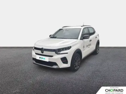 Photo Citroën C3 Plus