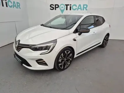 Photo Renault Clio Sl Lutecia