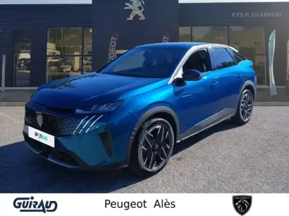 Photo Peugeot 3008 Allure