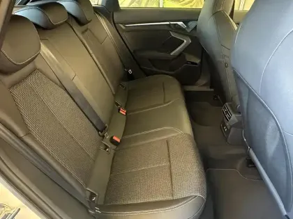 Photo 10 Audi A3  Sportback TFSI Mild Hybrid 150 S tronic 7