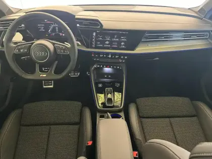 Photo 13 Audi A3  Sportback TFSI Mild Hybrid 150 S tronic 7