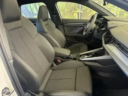 Photo 11 Audi A3  Sportback TFSI Mild Hybrid 150 S tronic 7