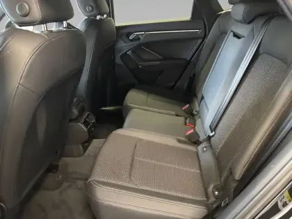 Photo 10 Audi Q3  Sportback 45 TFSIe 245 ch S tronic 6