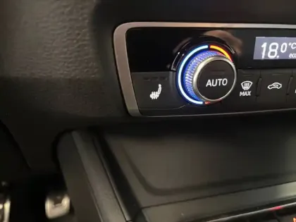 Photo 13 Audi Q3  Sportback 45 TFSIe 245 ch S tronic 6