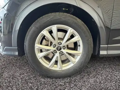 Photo 11 Audi Q3  Sportback 45 TFSIe 245 ch S tronic 6