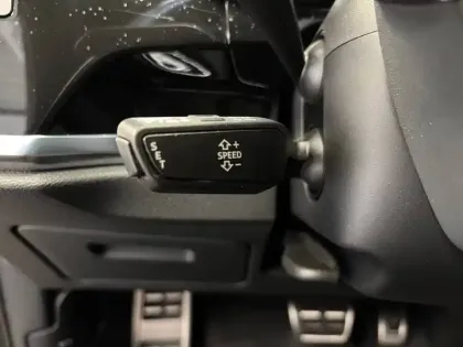 Photo 14 Audi Q3  Sportback 45 TFSIe 245 ch S tronic 6