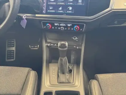 Photo 8 Audi Q3  Sportback 45 TFSIe 245 ch S tronic 6