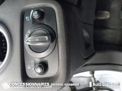 Photo 18 Ford Fiesta  1.25 82 Edition