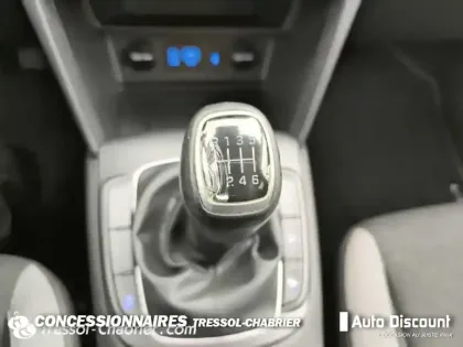 Photo 23 Hyundai Kona  1.0 T-GDi 120 Edition #1