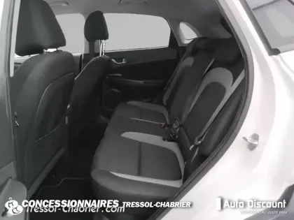 Photo 22 Hyundai Kona  1.0 T-GDi 120 Edition #1