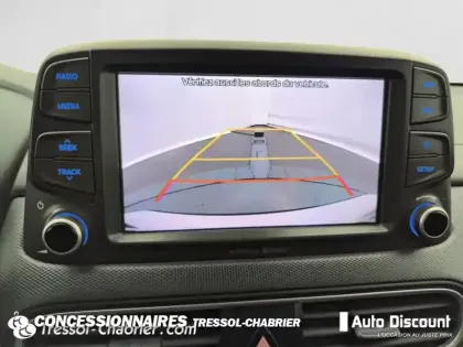 Photo 25 Hyundai Kona  1.0 T-GDi 120 Edition #1