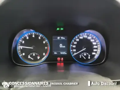 Photo 20 Hyundai Kona  1.0 T-GDi 120 Edition #1