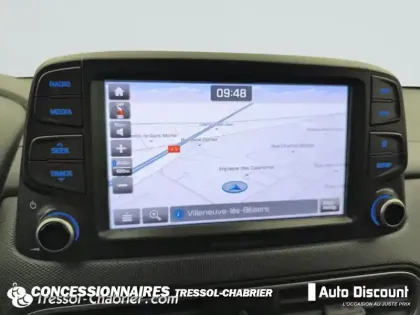 Photo 10 Hyundai Kona  1.0 T-GDi 120 Edition #1