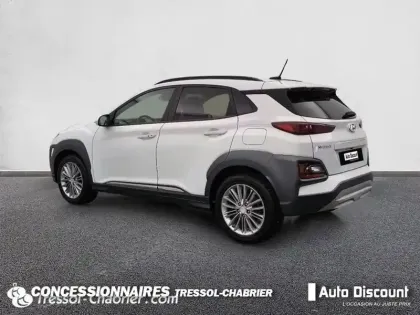 Photo 29 Hyundai Kona  1.0 T-GDi 120 Edition #1