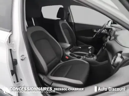 Photo 8 Hyundai Kona  1.0 T-GDi 120 Edition #1