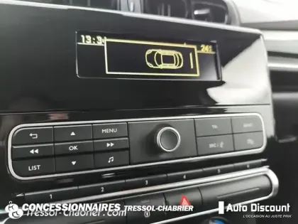 Photo 25 Citroën C3  PureTech 110 S&S Feel