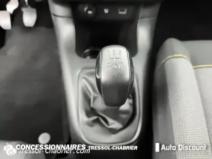 Photo 23 Citroën C3  PureTech 110 S&S Feel