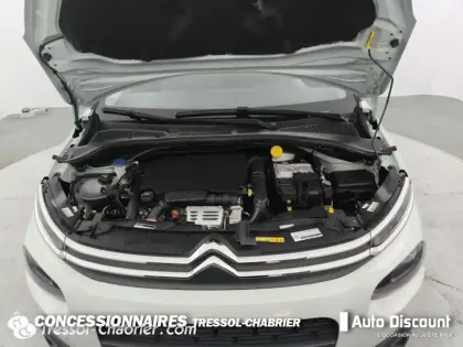 Photo 6 Citroën C3  PureTech 110 S&S Feel