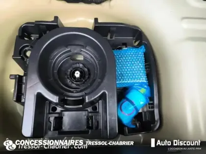 Photo 26 Citroën C3  PureTech 110 S&S Feel