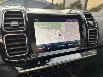 Photo 11 Citroën C5 aircross  BlueHDi 130ch S&S Shine EAT8