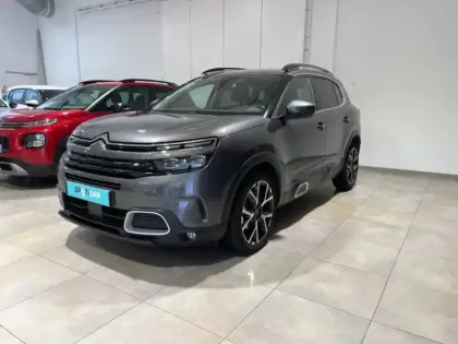 Photo Citroën C5 Aircross