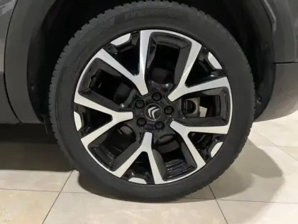 Photo 9 Citroën C5 aircross  BlueHDi 130ch S&S Shine EAT8