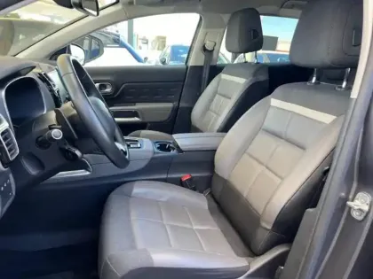 Photo 7 Citroën C5 aircross  BlueHDi 130ch S&S Shine EAT8