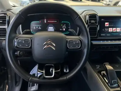 Photo 10 Citroën C5 aircross  BlueHDi 130ch S&S Shine EAT8