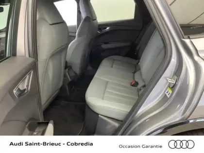 Photo 8 Audi Q4 Gén. I Ph1 S line 4