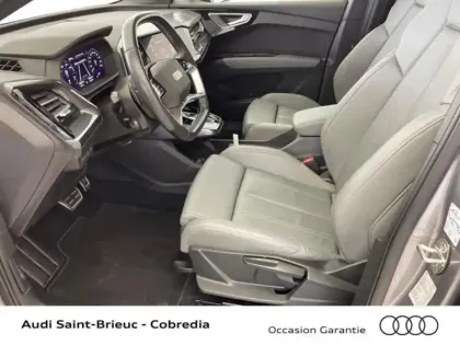 Photo 7 Audi Q4 Gén. I Ph1 S line 4